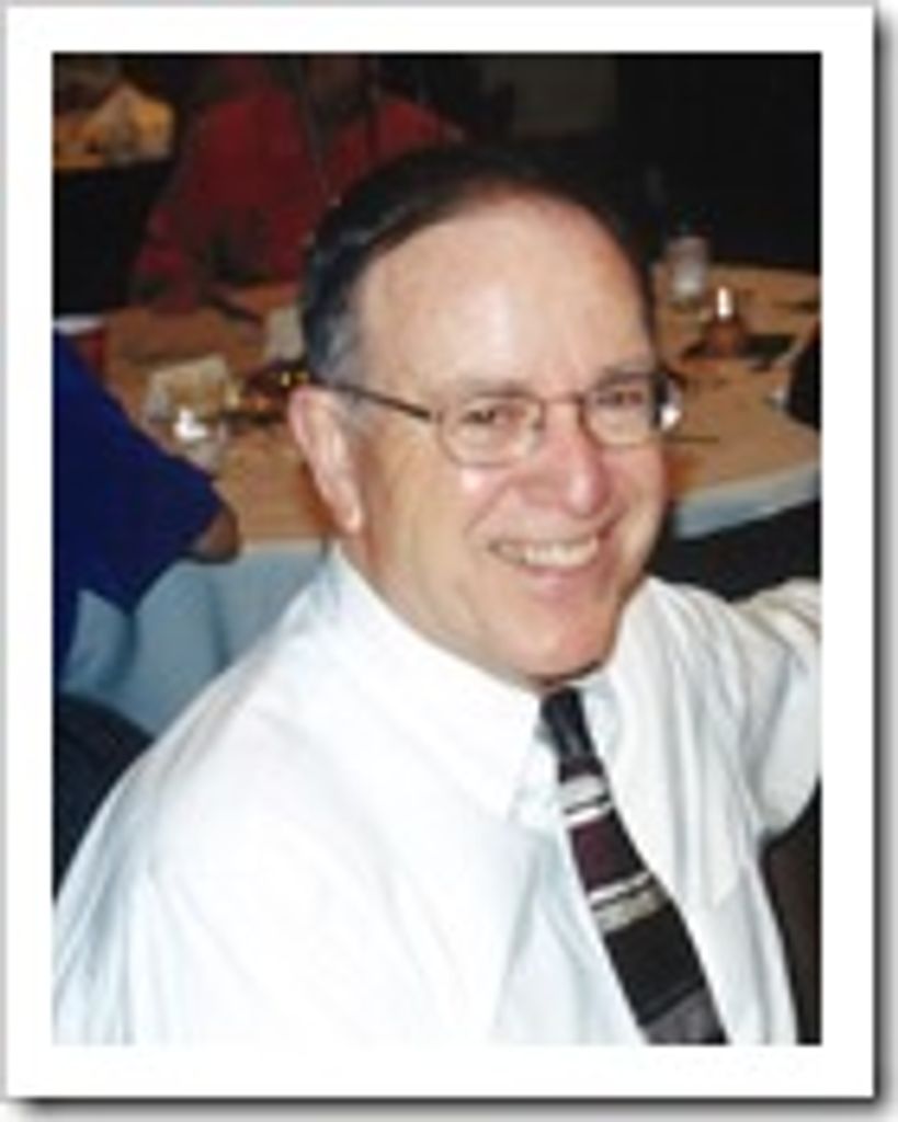 Charles Robert Pursifull