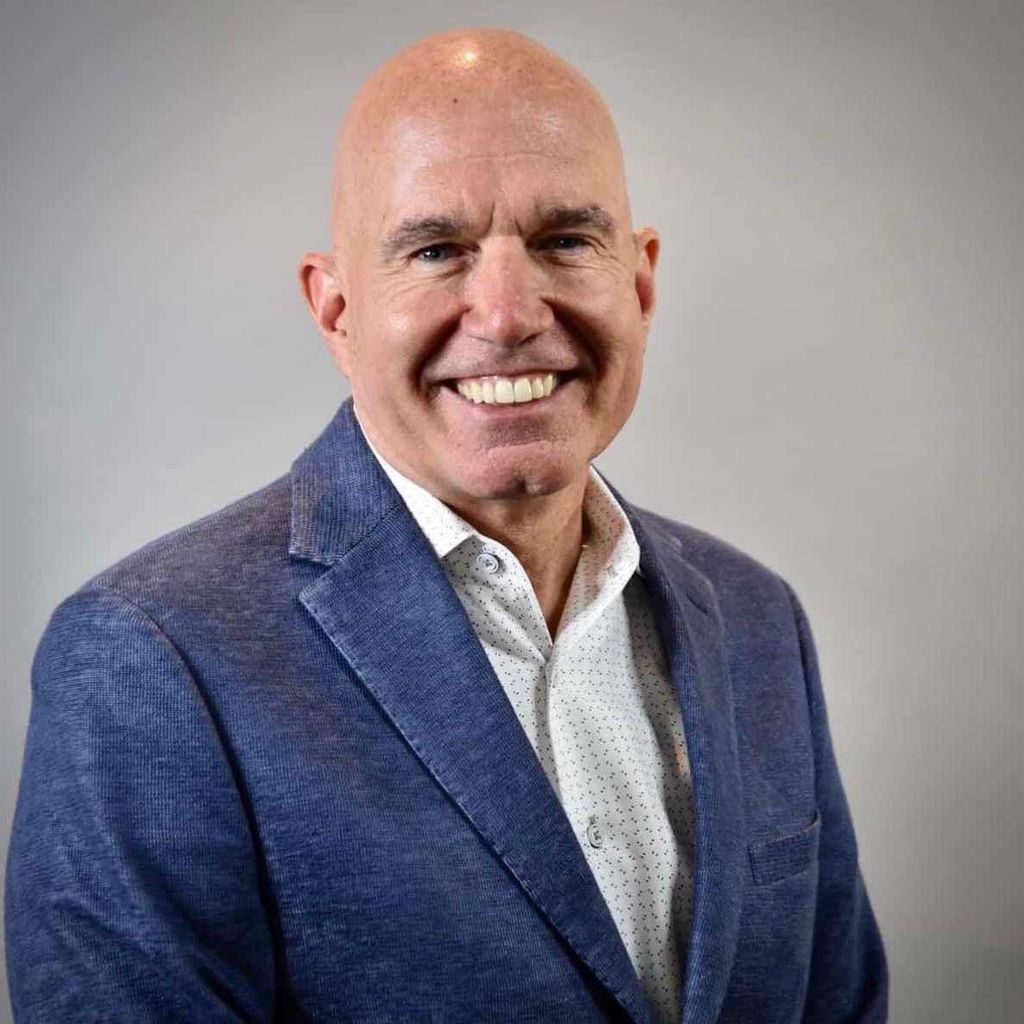 Mark Shuler MeHaffey Profile Photo