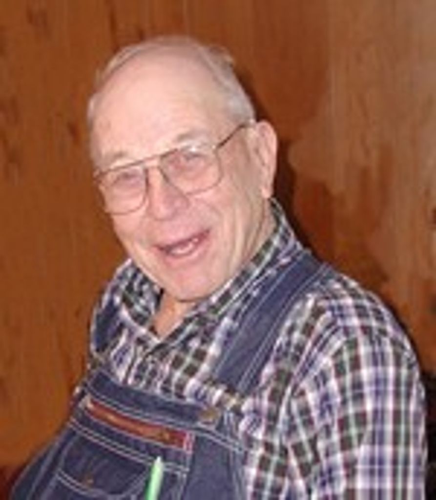 Lavern R Holen