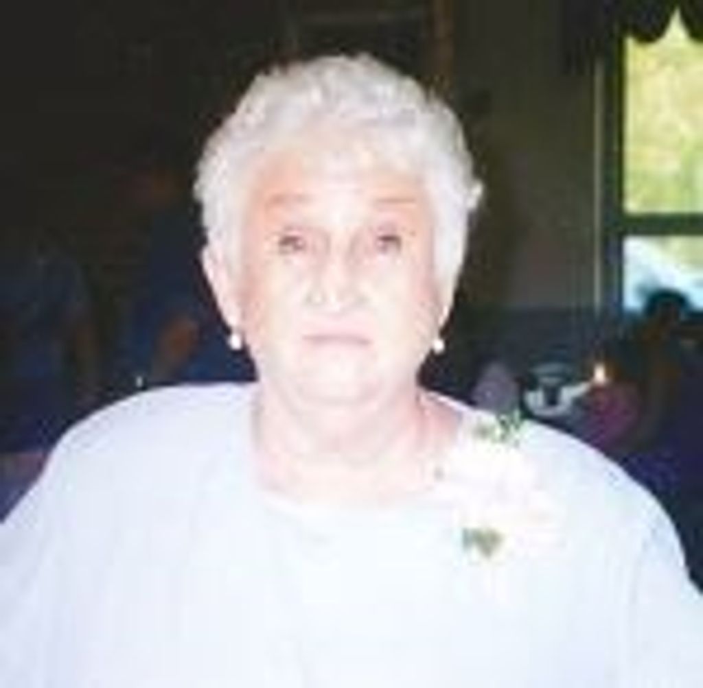 Ackie Virginia Cunningham