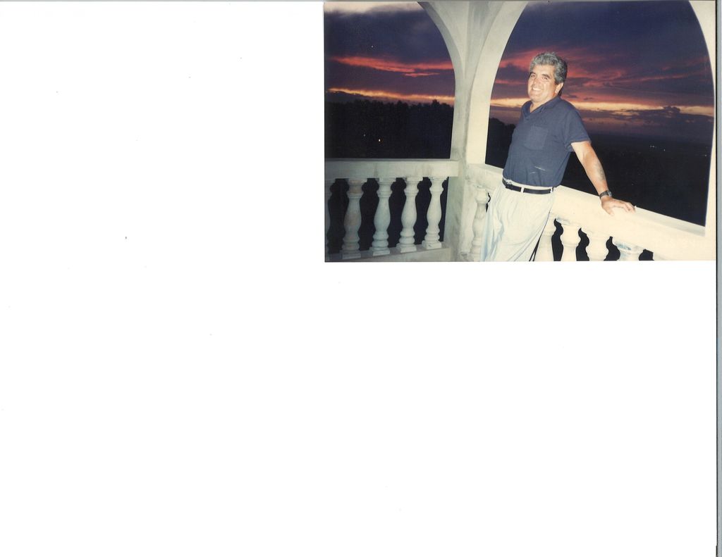 George Morales Profile Photo