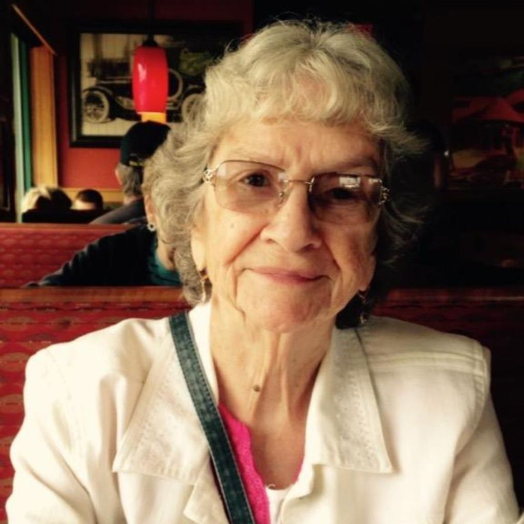 Henrietta Butcher
