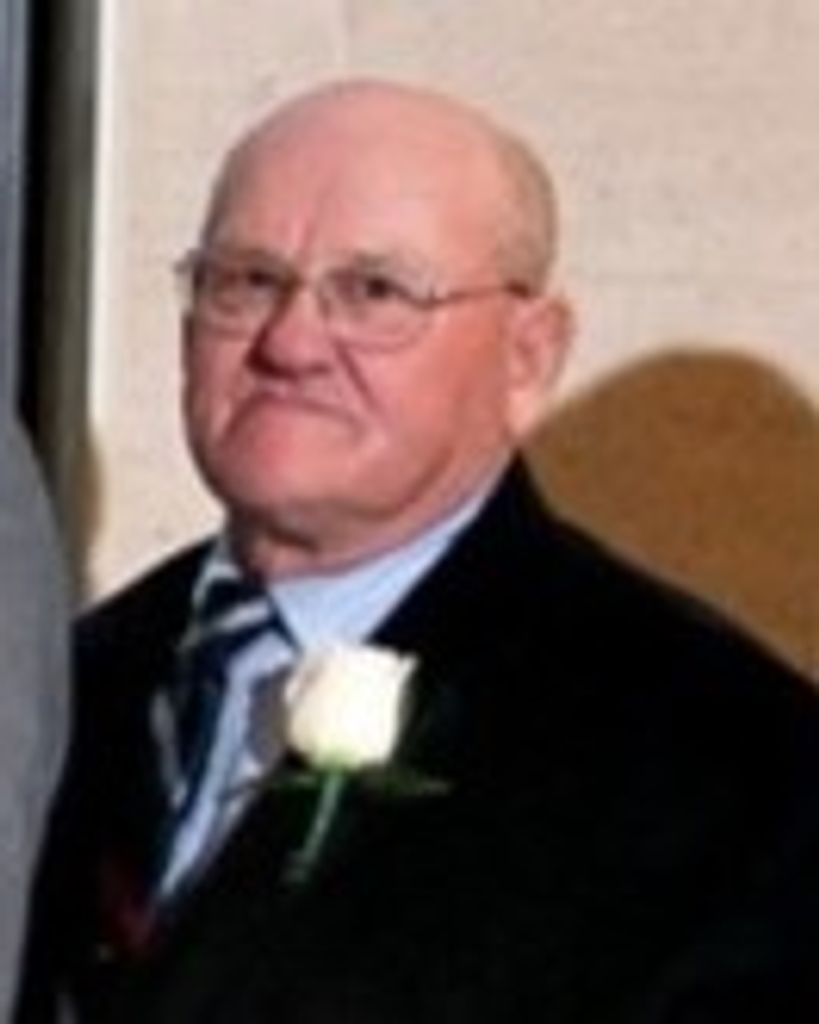 Walter McClellan "Pork" Jones