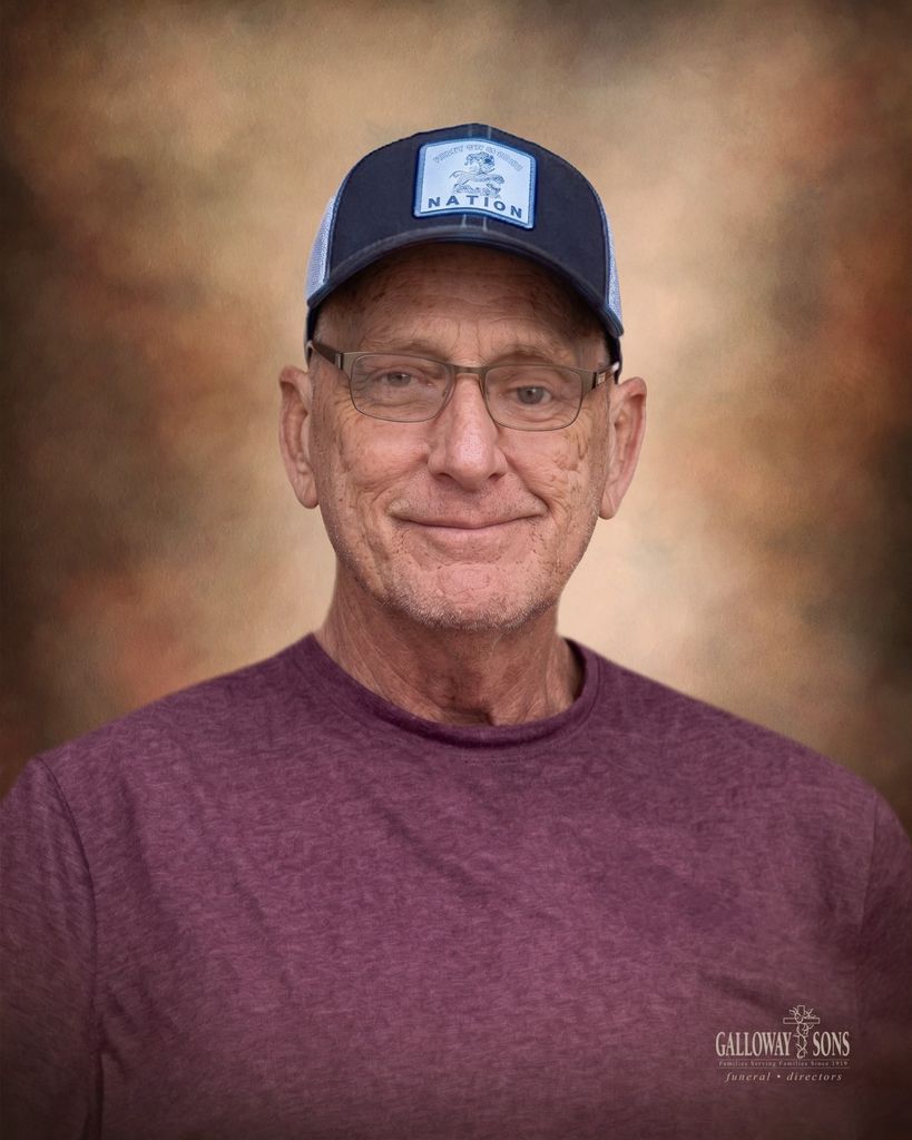 James Stanley Pawlik