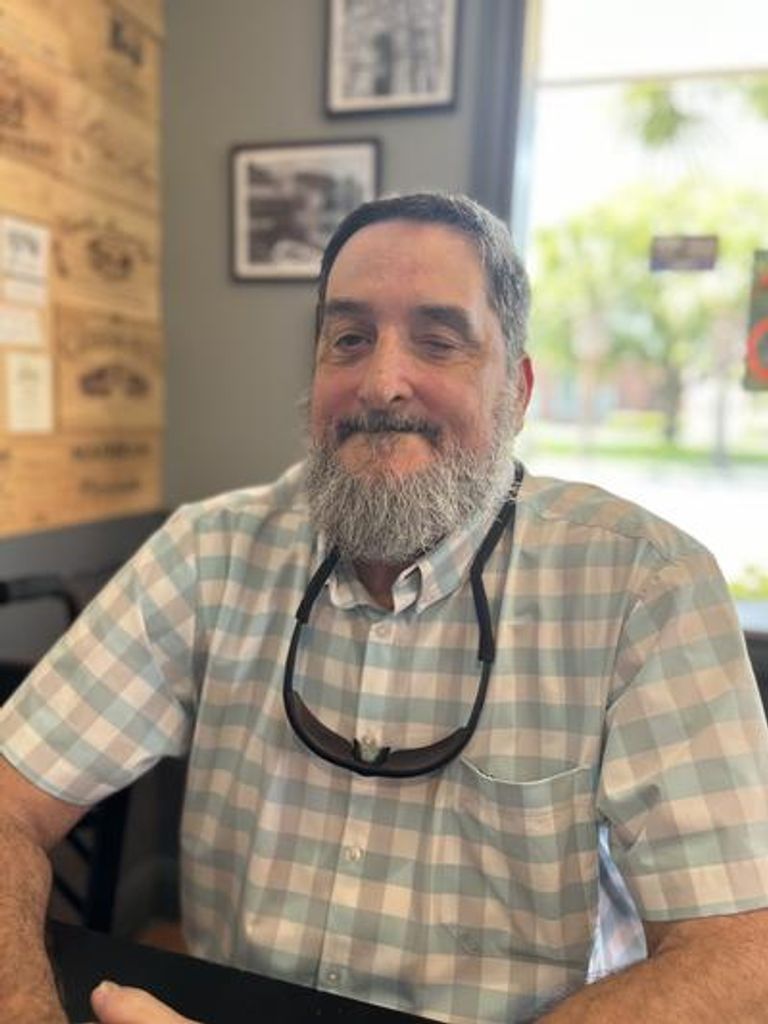 Donald Gene Boop Jr.