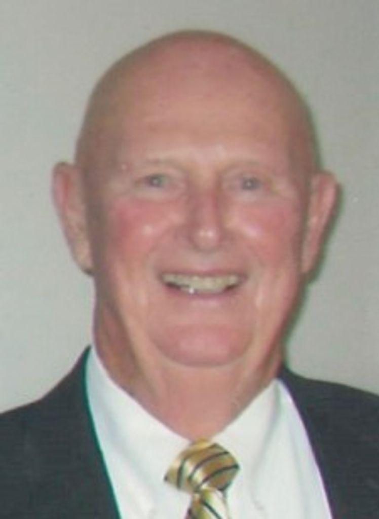 Arthur Wayne "Buddy" Bowers Profile Photo