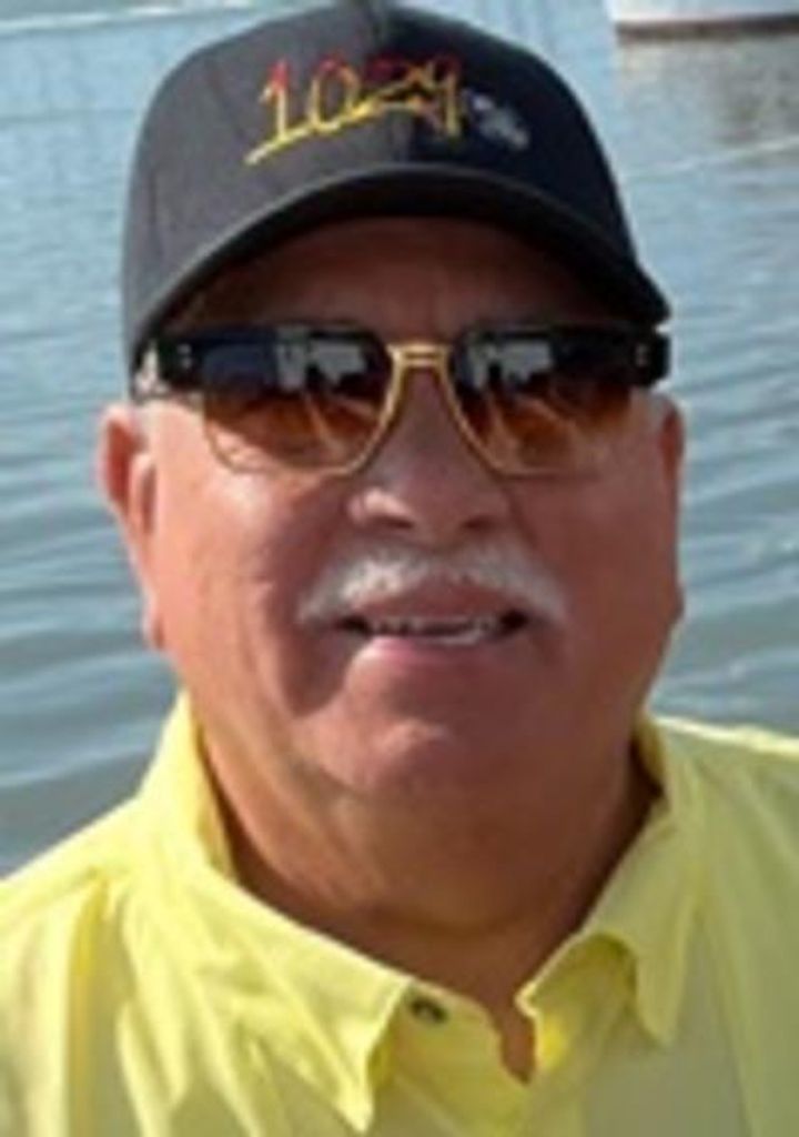 Jesus "Jesse" Guillermo Rodriguez