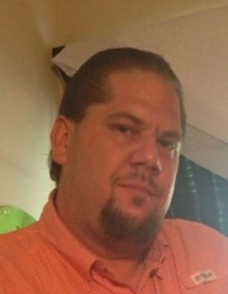 James Micheal Dickerson Profile Photo