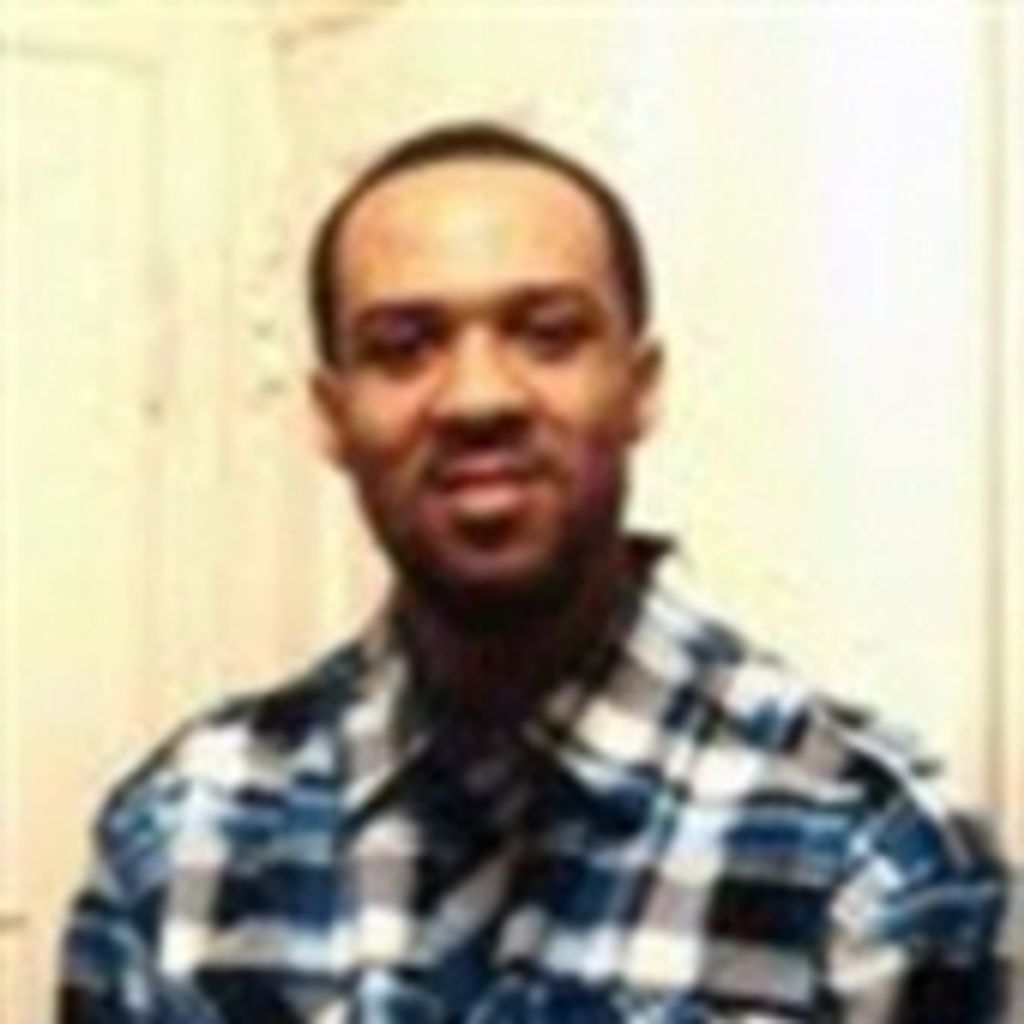 Dezmund  Darnell Younger