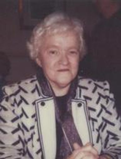 Maud  Irene Stewart Profile Photo