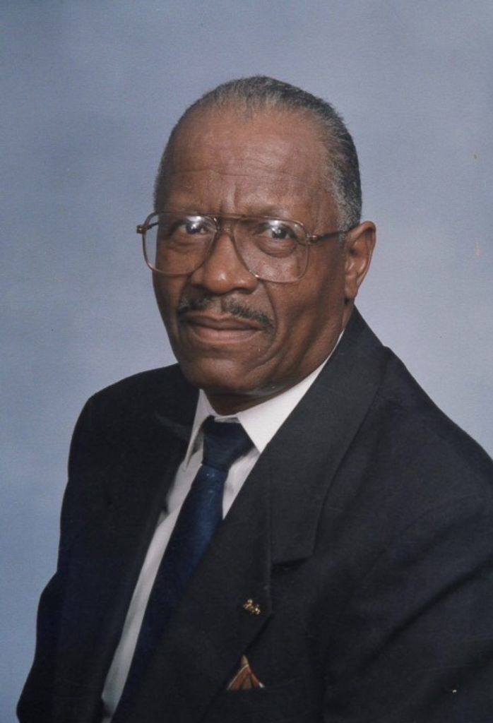 John H Crewes Jr Profile Photo
