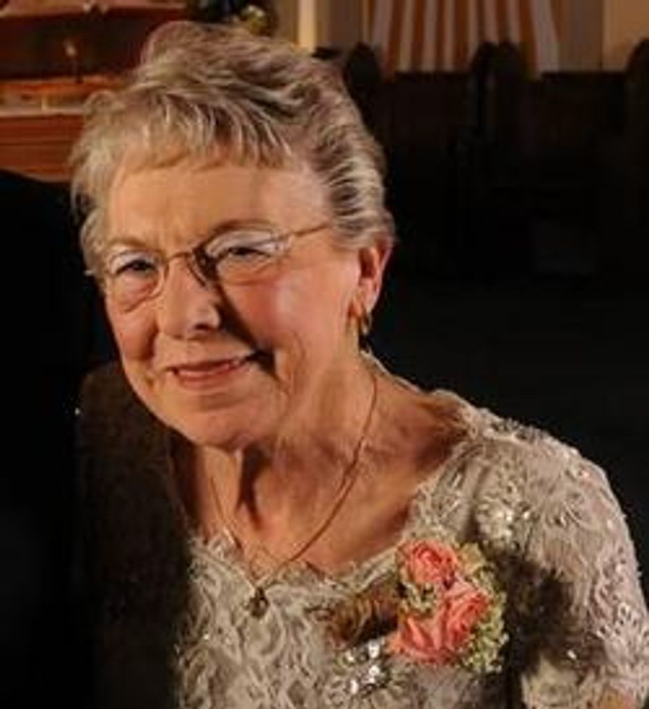 Anna Marie Wyant Profile Photo