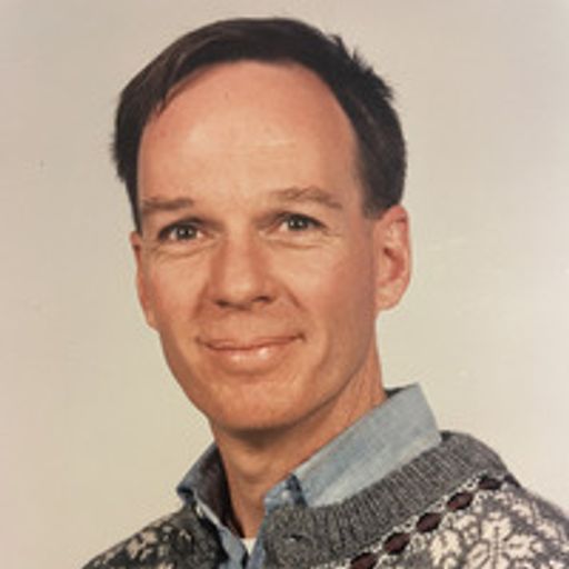 Donald Moore Profile Photo