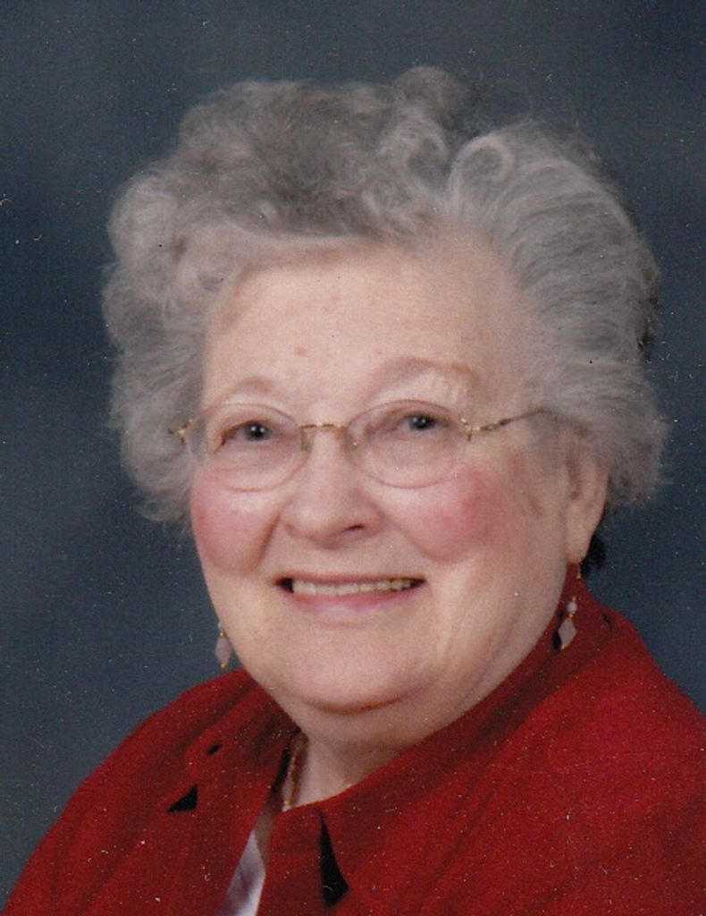 Hazel A. Heatherwick Profile Photo
