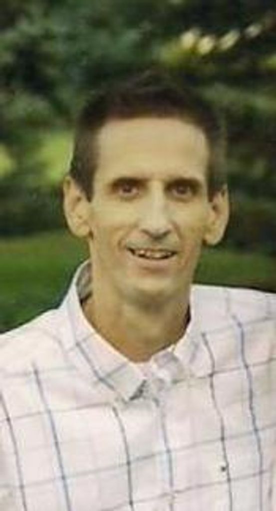 Scott Ronald Strader