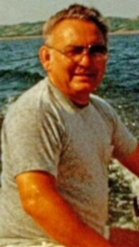 William F. Walny