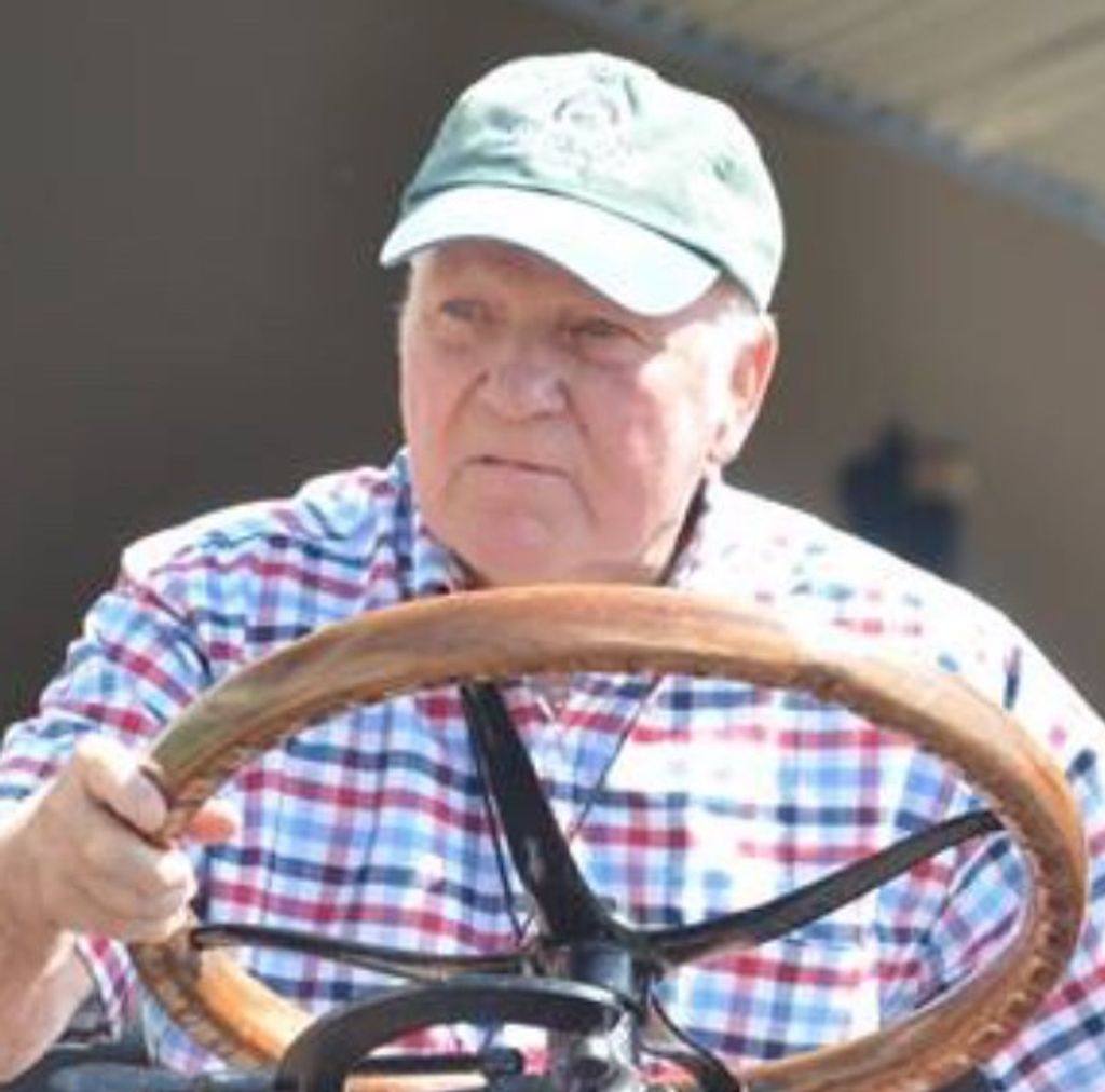 Dale Watson Profile Photo