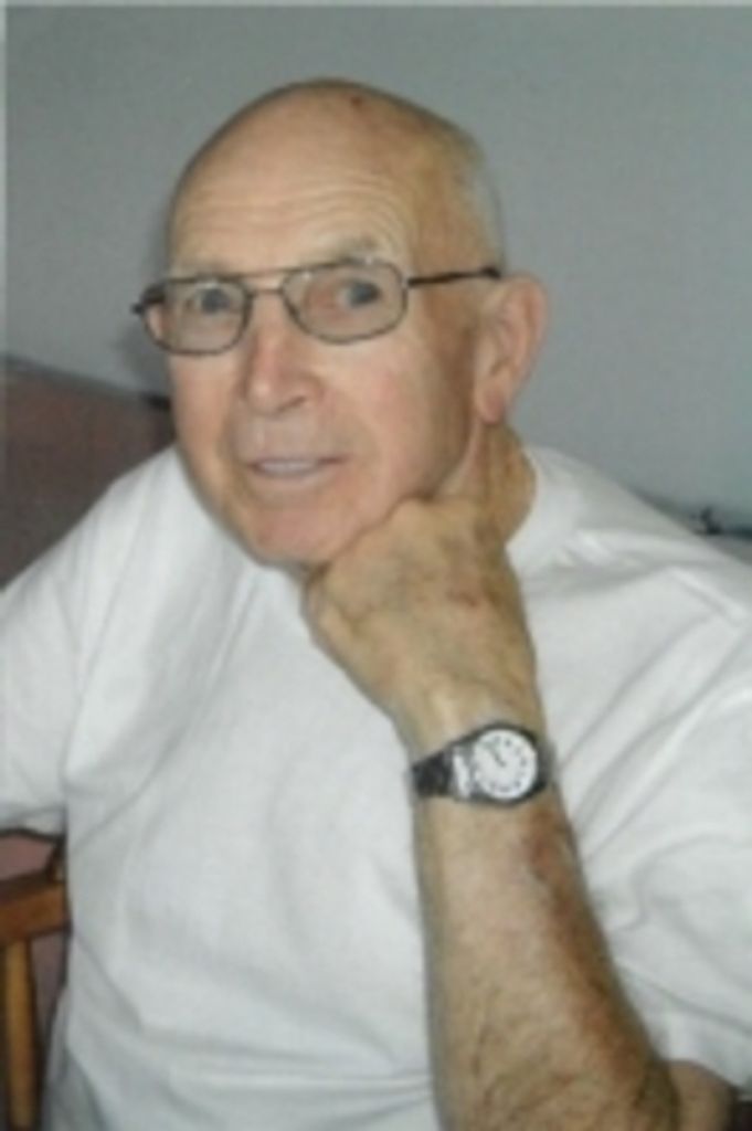 James A. Billings