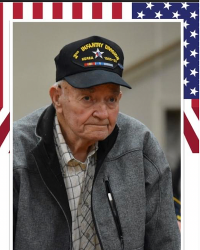 Robert Thomas Ziesmer's obituary image