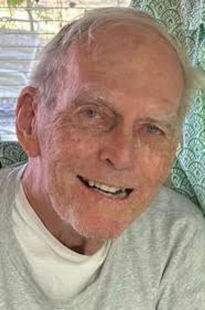 Robert N. Martin