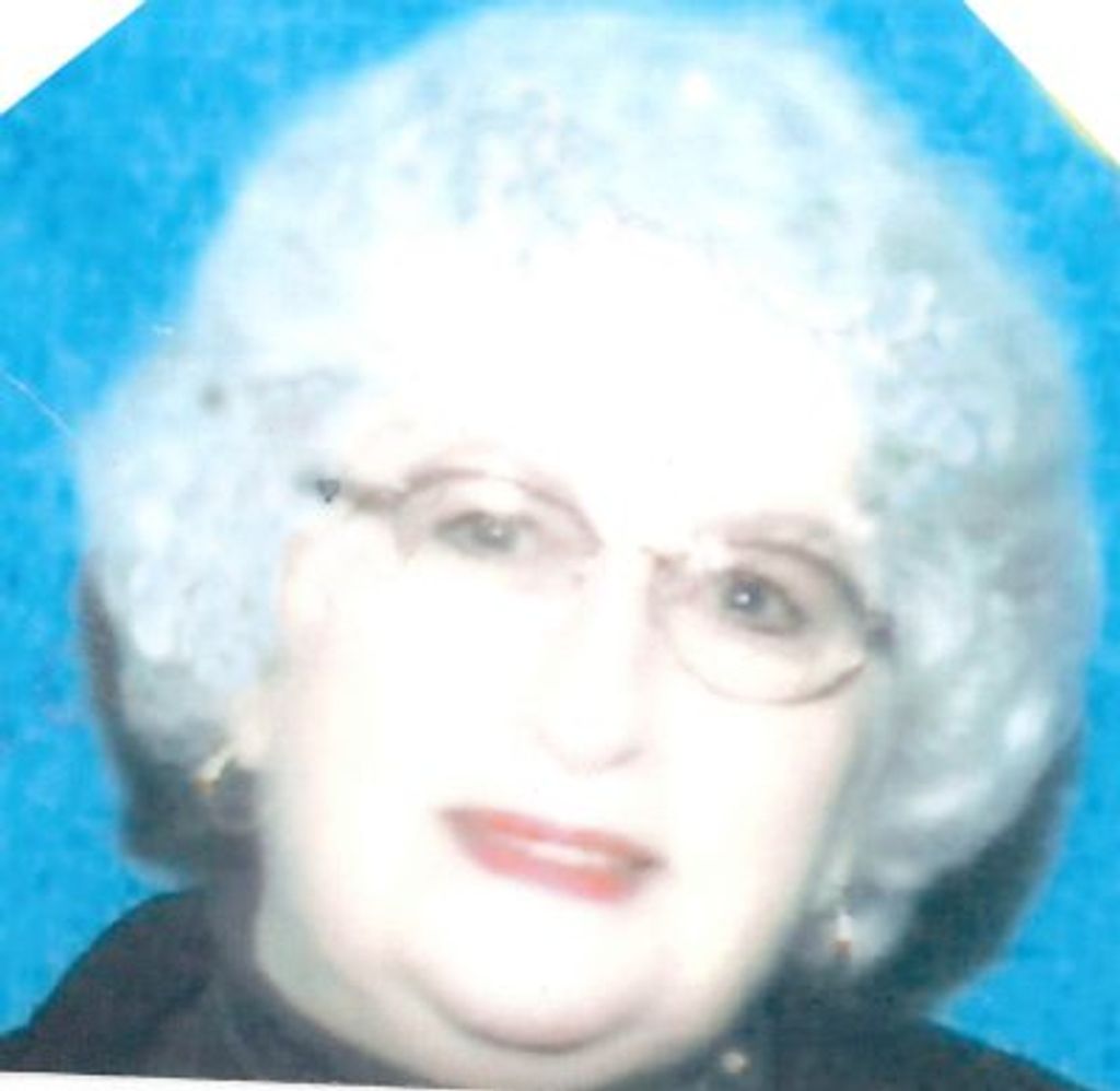 Mary Anna Smith