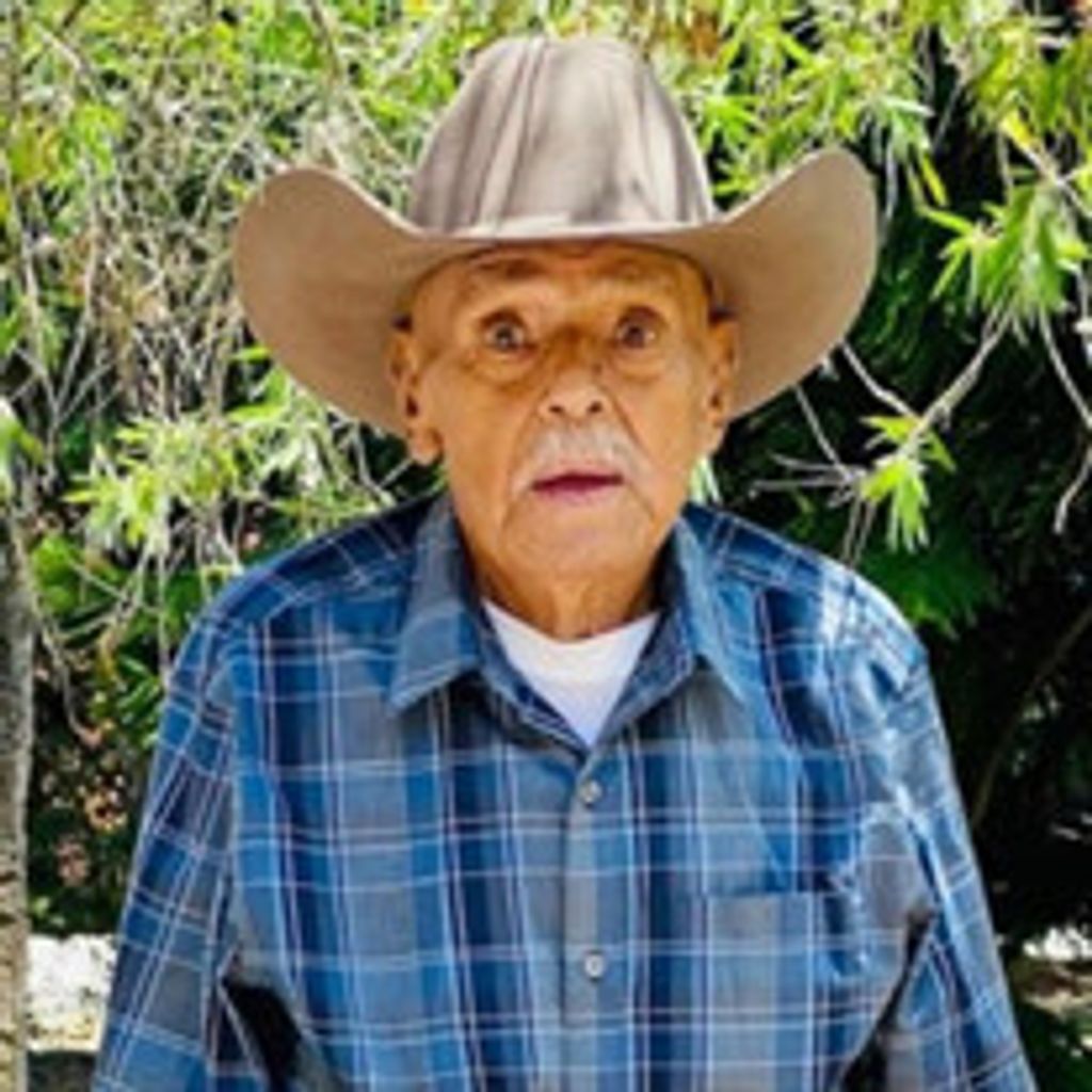 Alfonso Luna Cortez