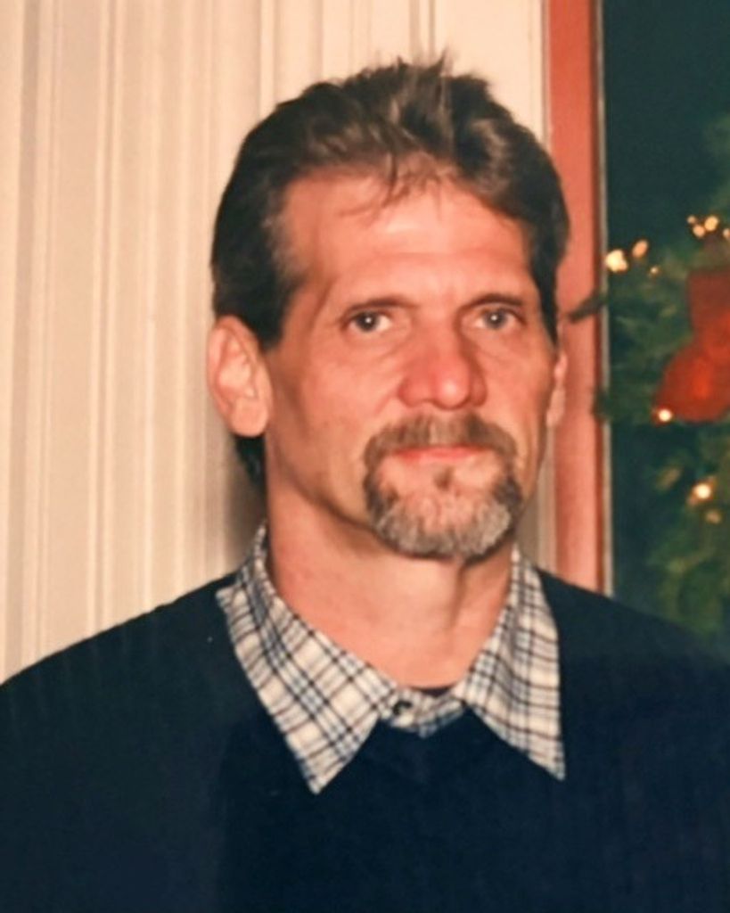 Mark Gene Lefever