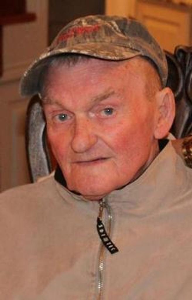 Robert Allen Black Profile Photo