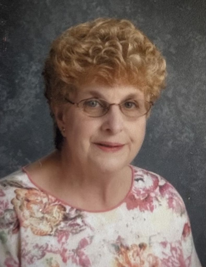 Marlene J. Roth Profile Photo