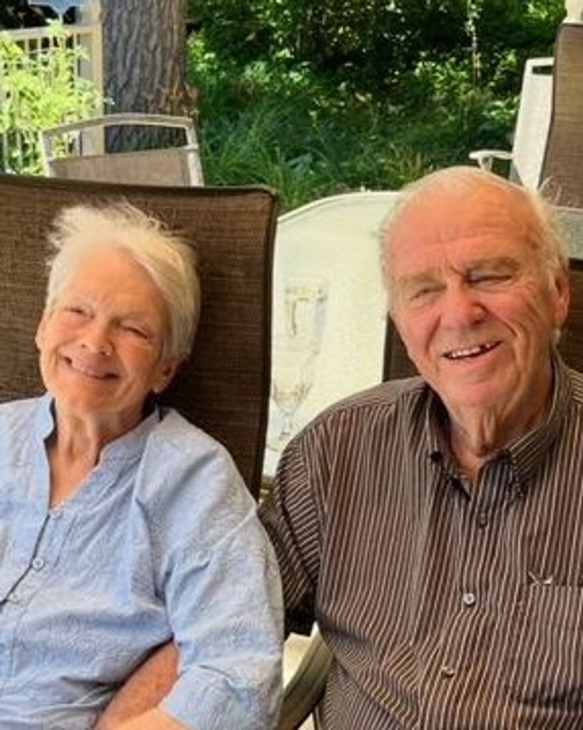 Kathleen & Bruce Kennedy Profile Photo