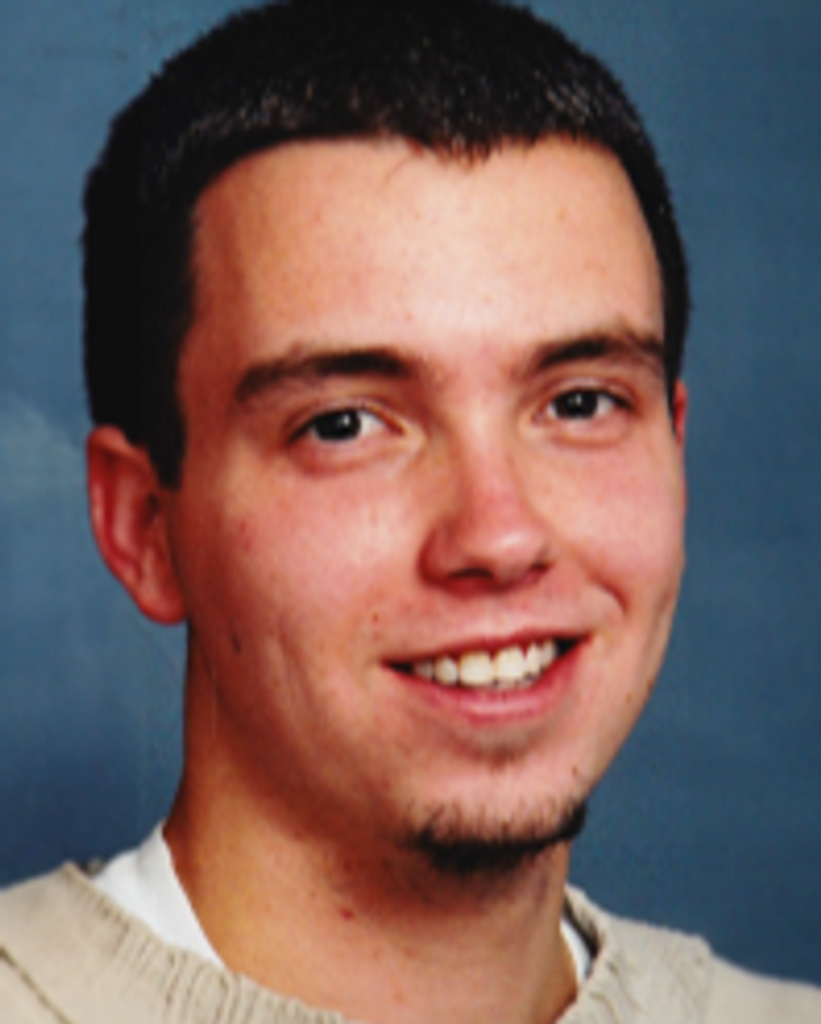 Marcus Bryce Barney
