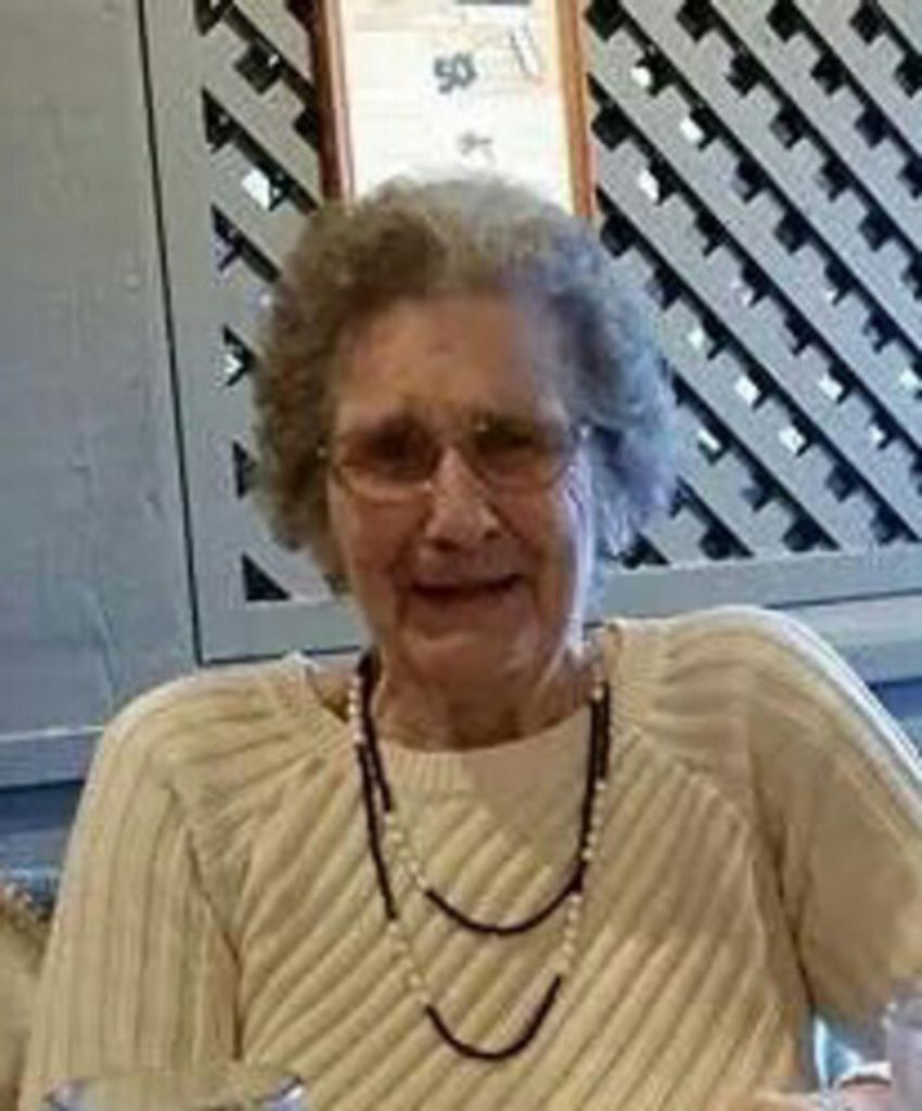 Frances Reid Dunaway Profile Photo