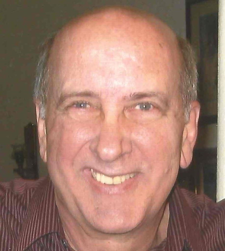 Benjamin  William Milbrandt,  Jr.