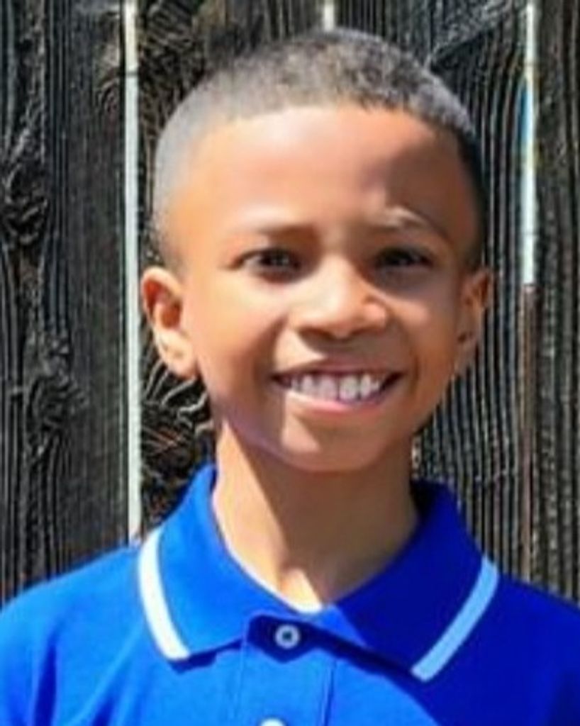 Israel Daniel Acevedo Profile Photo