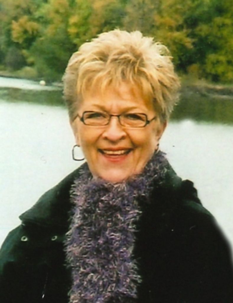 Mary Alice  Anderson Profile Photo