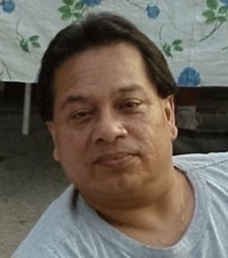 Hilario Rodriguez Jr