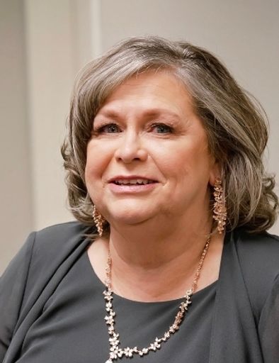 Pamela K. Shepherd Profile Photo
