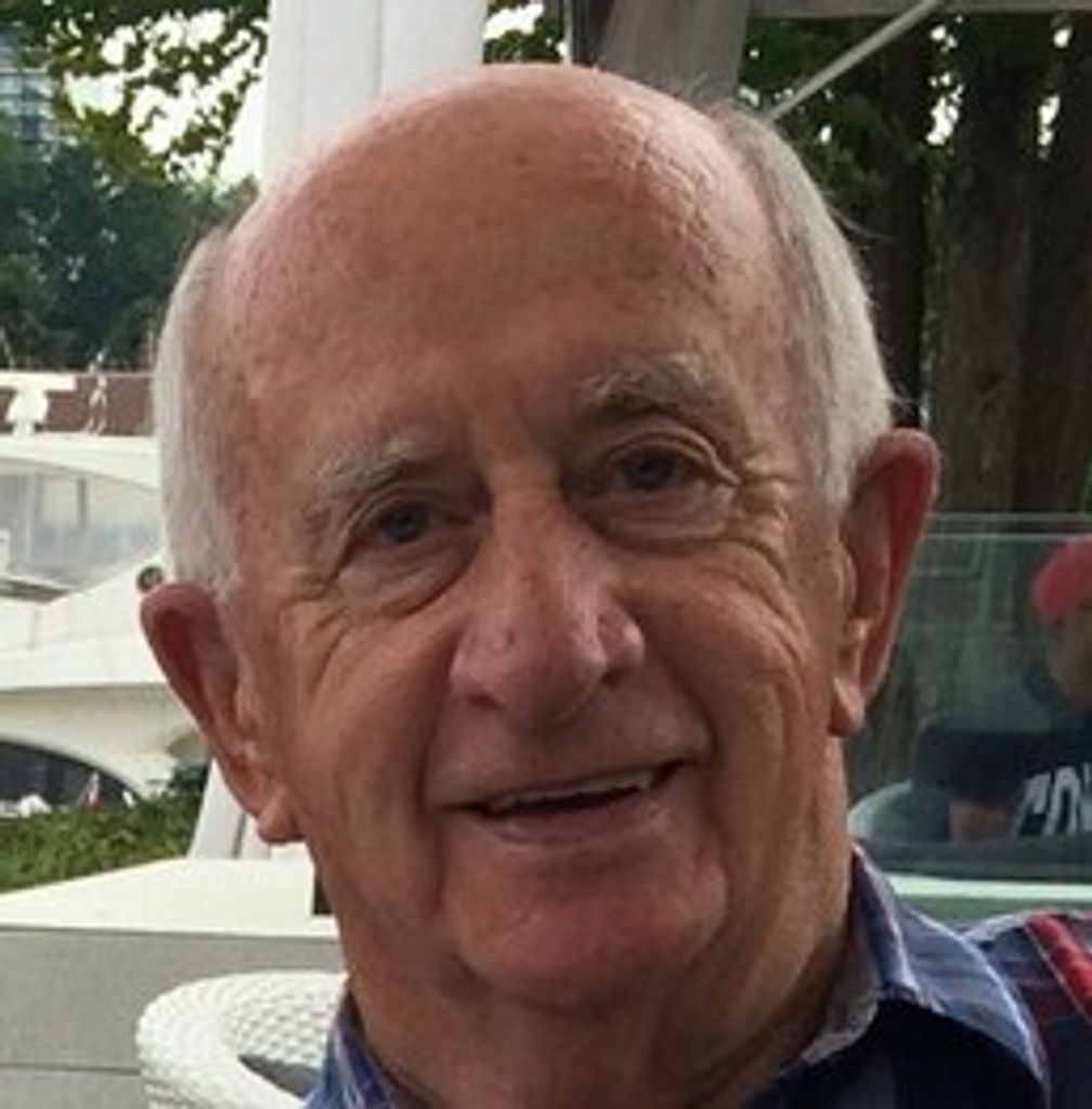 Stanley Wheeldon Profile Photo