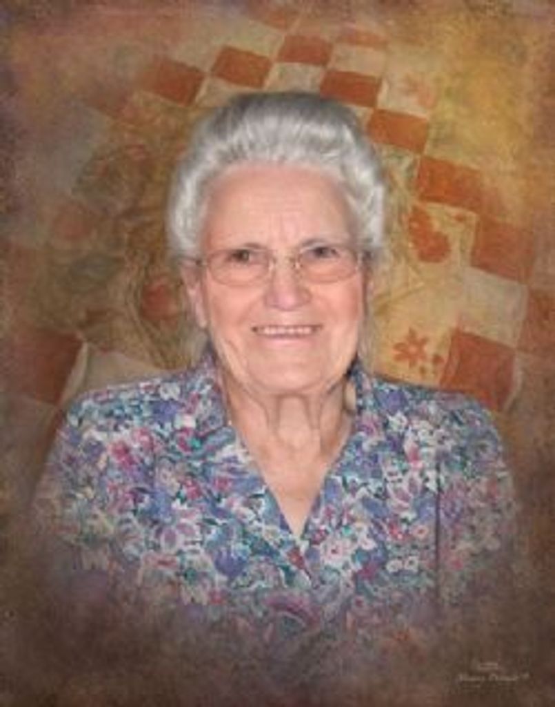 Nina Welch