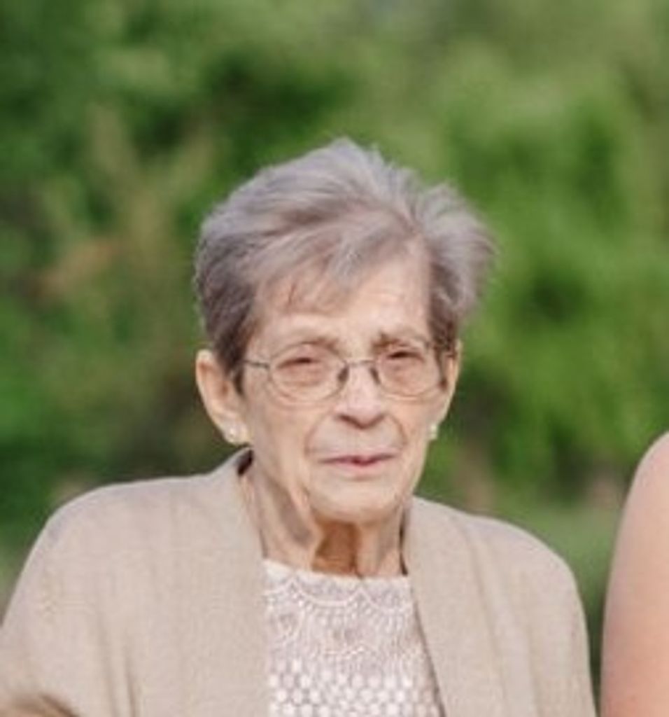 Lois Jean Fanti