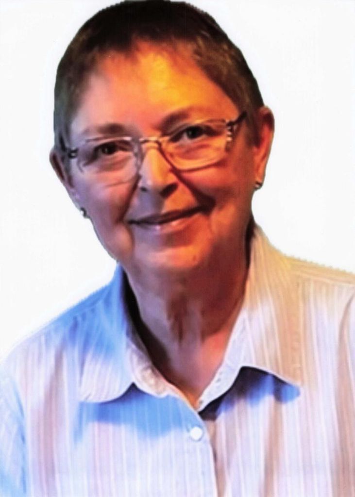 Martha May Stolen Profile Photo