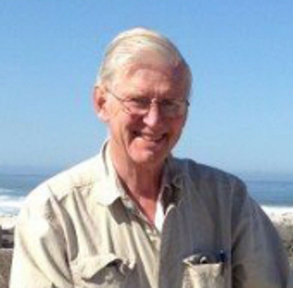 John Harold Seashore, M.D.