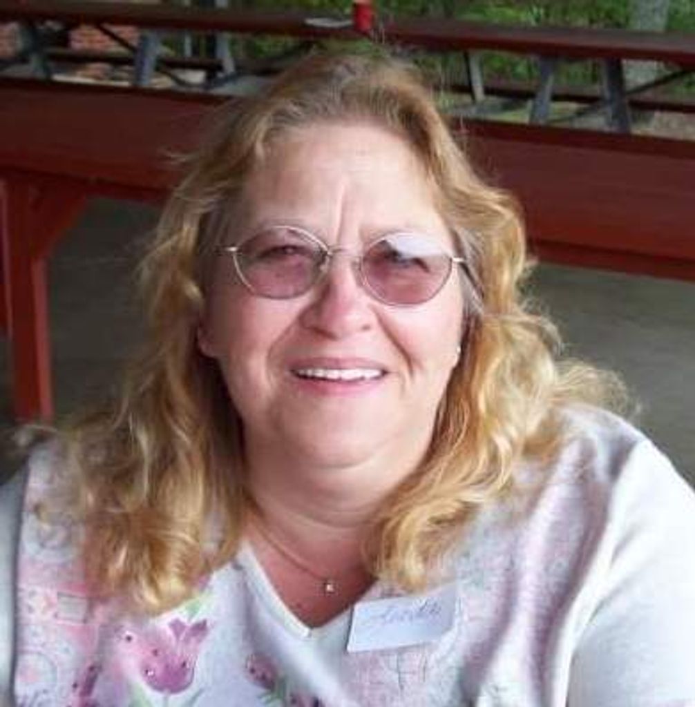 Linda Jane Swink Poteat