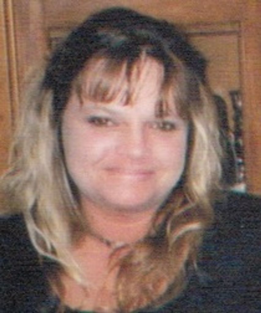 Connie  Rae Kisgen