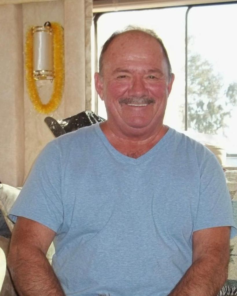 Martin L. Ban Profile Photo