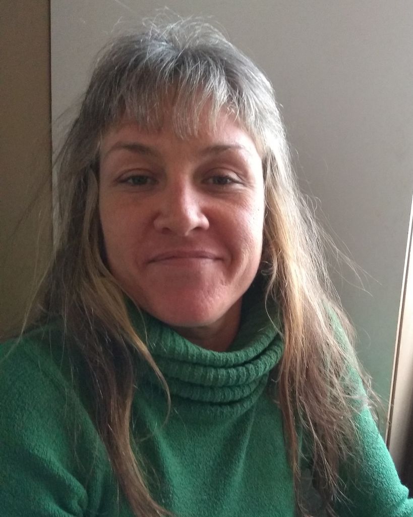 Viktoria Major Profile Photo