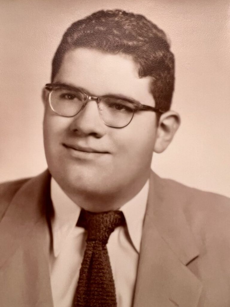 Patrick Bloise, Jr. Profile Photo