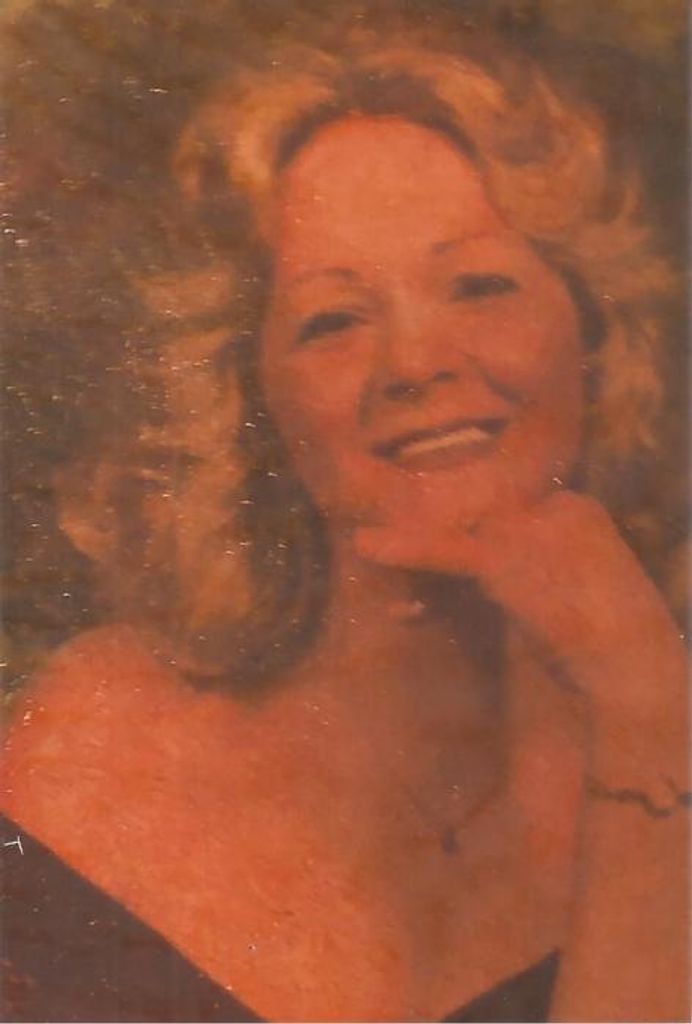 Anne Celeste Mitchell