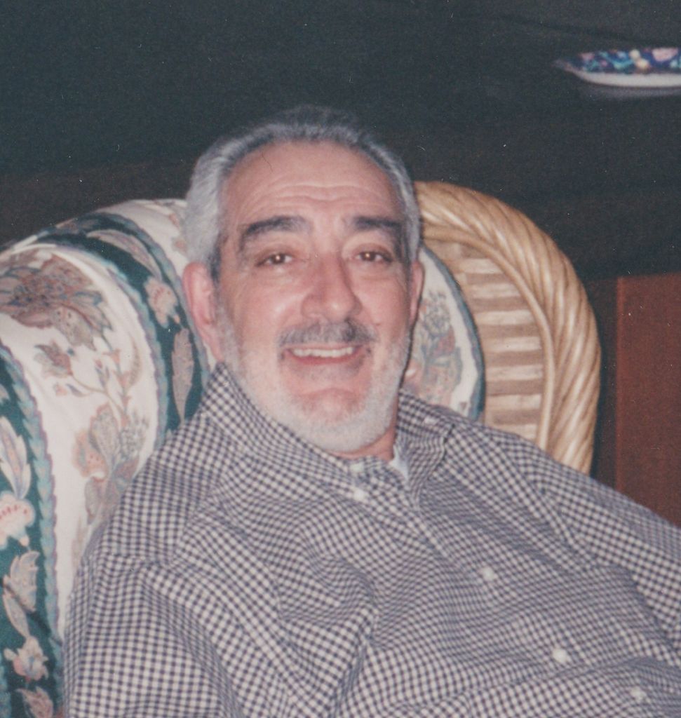 Robert M. Rozzoni
