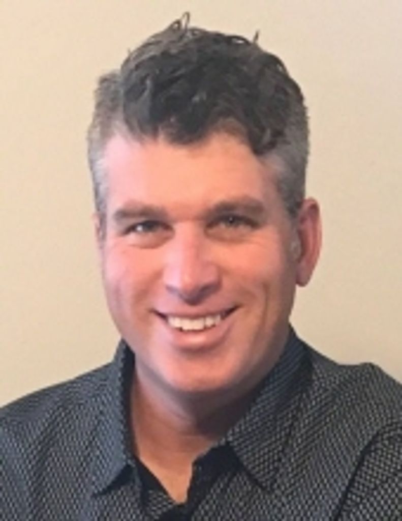 Michael Thomas Nedohon Profile Photo